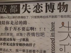-成都失恋馆