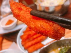 -小满手工粉(上海月星环球港店)