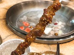 -羊来顺冰煮鲜羊 铁锅烀羊肉(中央大街店)