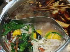 -金石老面坊·渔家菜(金石滩店)