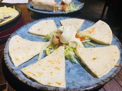 -Cactus墨西哥仙人掌餐厅