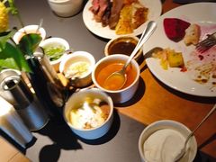 -拉蒂娜·巴西牛排馆 Latina·Brazilian Steakhouse(王府井喜悦店)