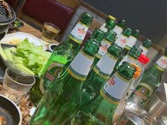 -齐函杨佳清真烤肉(鑫海店)