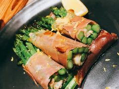 -Mercato莫卡多露台餐厅与酒吧(K11店)