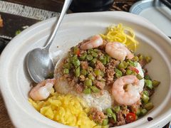 -小川洋风料理(汉街店)