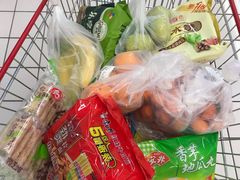 -永辉超市(龙湾万达店)