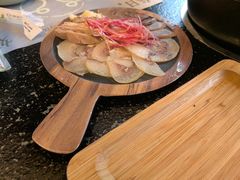 -盡膳口福·百年汤方火锅(科华北路店)