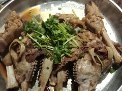 -夜宴江景餐厅