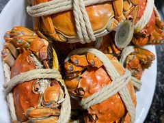 -阳澄湖大闸蟹·琼灵阁牌品牌连锁(吴中总店)