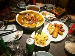 -老头儿油爆虾(星光一期店)