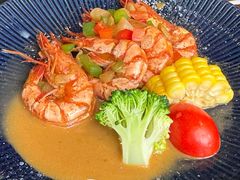 -九井澤精致料理(金茂店)