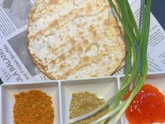 -串王阿三烧烤·小龙虾·烤鱼(拱墅胜利河美食街店)