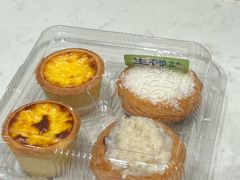 -泸溪河桃酥(金坛吾悦广场店)