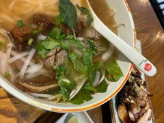 -越南牛肉河粉餐厅(书院巷店)