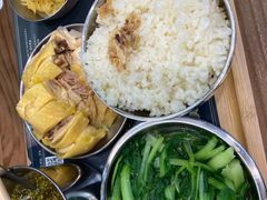 -阿金大白·上海菜馆(新天地店)