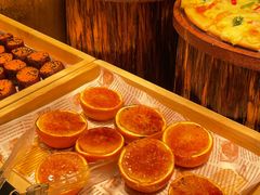 -梨花自助烤肉(西三旗万象汇黑金店)