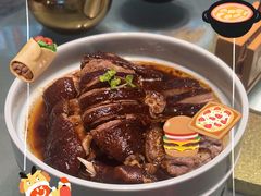 -客家汇·客家传承菜(水库店)