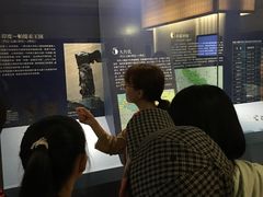 -西安大唐西市博物馆