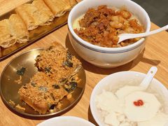 肉松油条-小豆海棠(嘉兴路店)