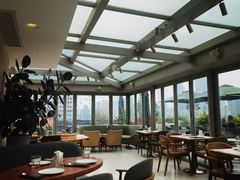 -城市露台景观餐厅(淮海路店)