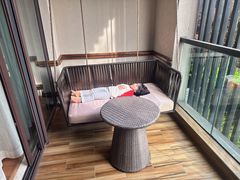 -上海崇明金茂凯悦酒店