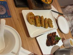 -枣子树·素食餐厅(普陀山店)