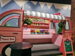 -幻贝家儿童乐园(苏州中心店)