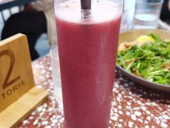 活力抗氧化果汁-Toris(LuOne凯德晶萃广场店)