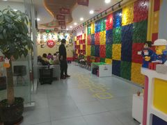 -韦哲乐高机器人·等级考试·少儿编程(羽山路校区)