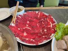 -小牛海记潮汕牛肉店(永定路店)