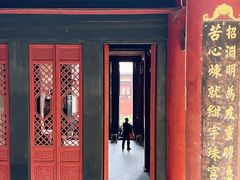 -都江堰普照寺