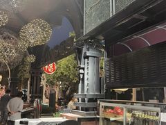-布拉格餐厅· 中欧捷克菜(全国首店)