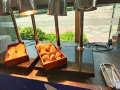 -诸暨耀江开元名都大酒店·琉森湖自助餐厅