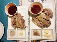 -贯贯吉·清真餐厅(浙江中路店)