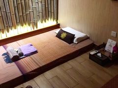 -莲泰式·中式·沐足·精油SPA采耳(天河店)