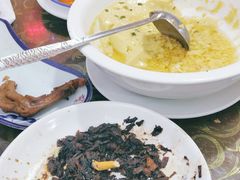 -涵家味土菜馆·徽州一绝臭鳜鱼(三河古镇店)