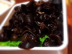 -古关火锅店(古北水镇景区店)