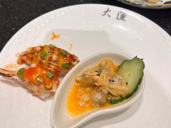 -大渔铁板烧(万象城店)