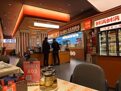 -小林哥的海鲜馆·夜宵烧烤(渔人码头店)