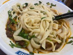 -晋B2008刀削面(小南庄店)