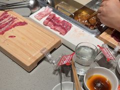 -海底捞火锅(江北万达商业广场店)