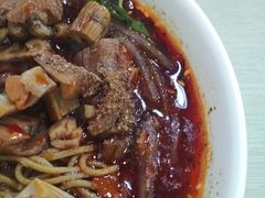 -崇州余荞面(落虹桥店)