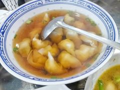 肉圆扁食-御清斋总店(天一街店)