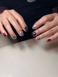 -LILY NAILS美甲美睫