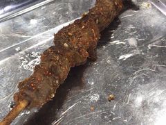 羊肉串-豫掌柜饸饹面·烩面(秀沿路店)