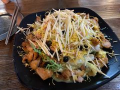 -MI WU FACTORY米屋美食工厂餐厅(绿地店)