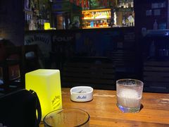 -丽纳尔斯酒吧LENORE’S BAR(三经街店)
