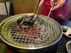 -樱嘢·炭火烧肉(惠南店)