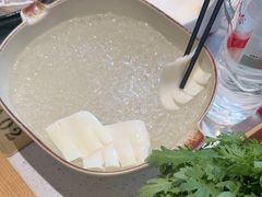 -千牛将·鲜牛肉火锅(开元路店)