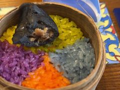 -芸南道·过桥米线(昆明老街旗舰店)